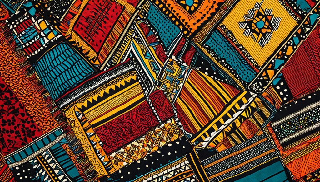 African fashion