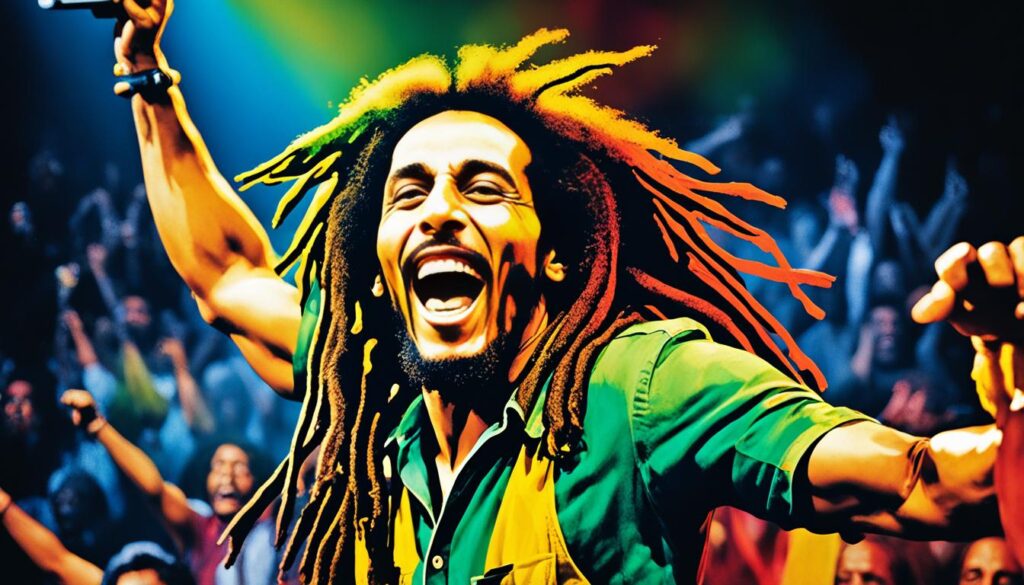 Bob Marley
