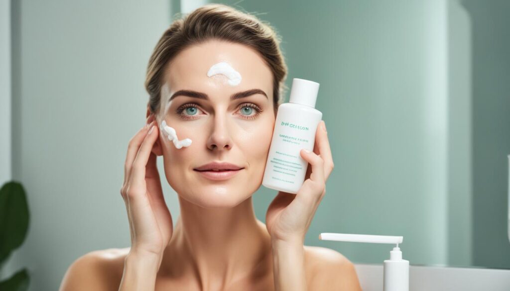 Cleansing Routine