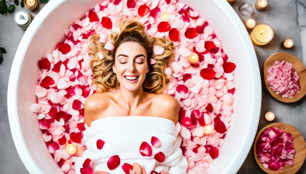 DIY beauty treatments