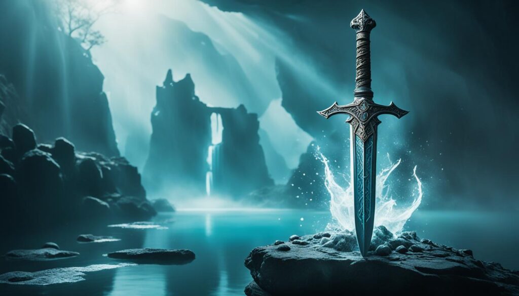 Excalibur