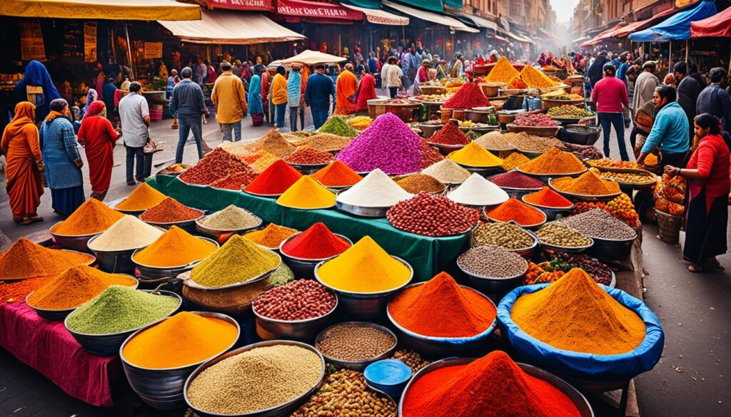 Indian cuisine
