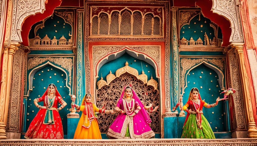 Indian culture