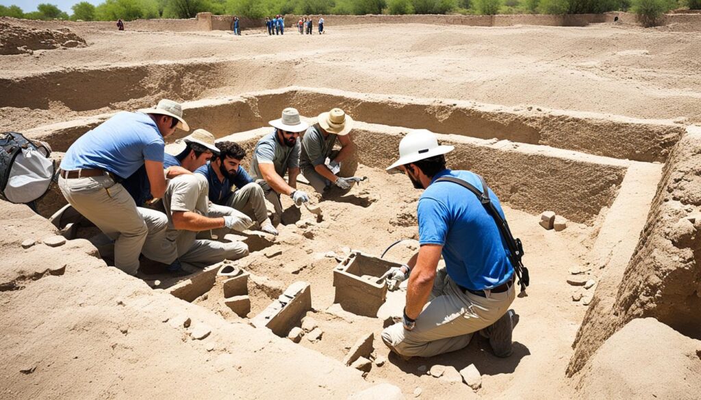 Indus Valley future research