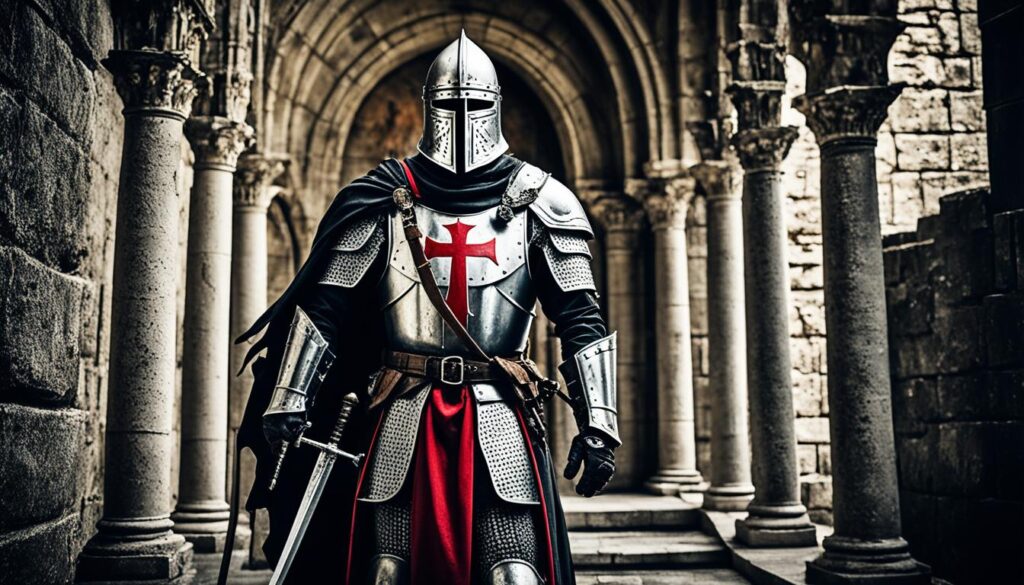Knights Templar