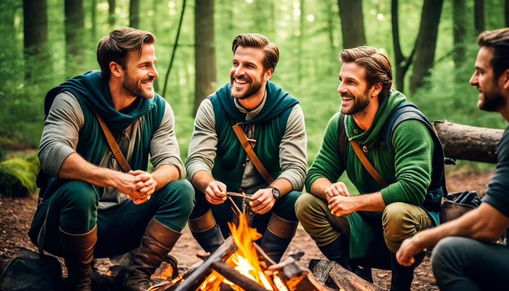 Merry Men