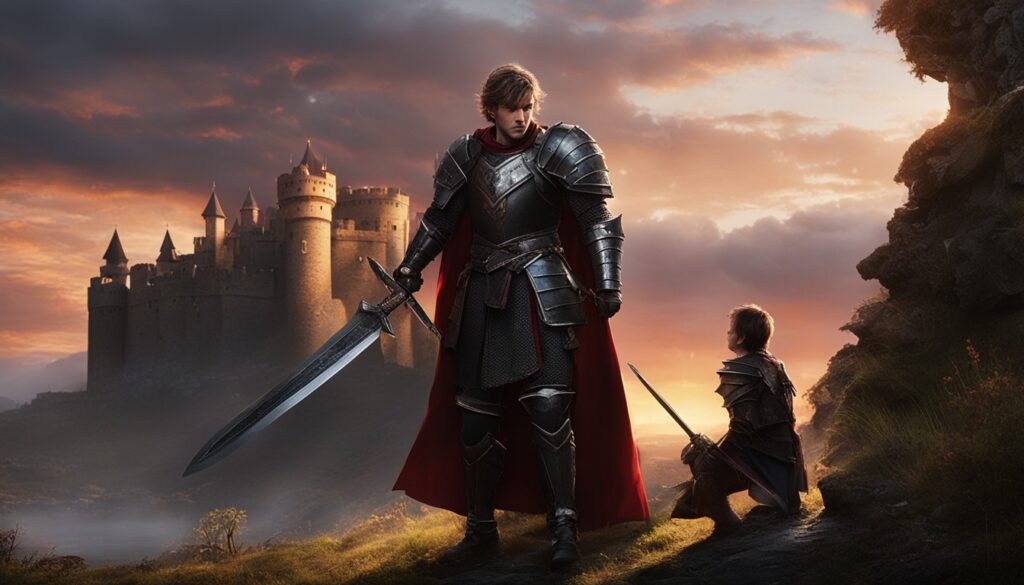 Mordred
