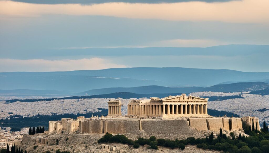 Parthenon