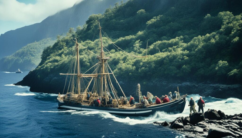 Roanoke Colony History