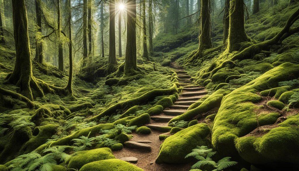 Sherwood Forest