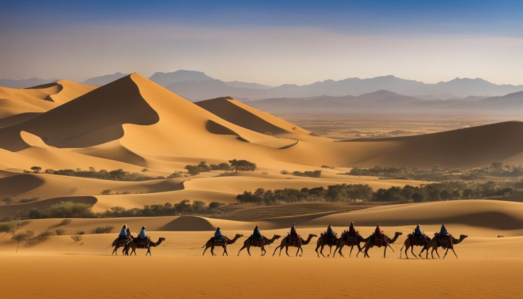 Silk Road