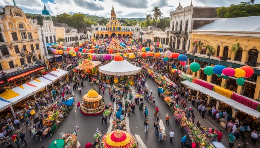 Southeast Asian festivals