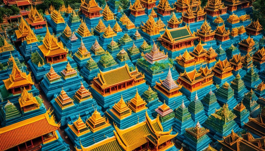 Southeast Asian religions