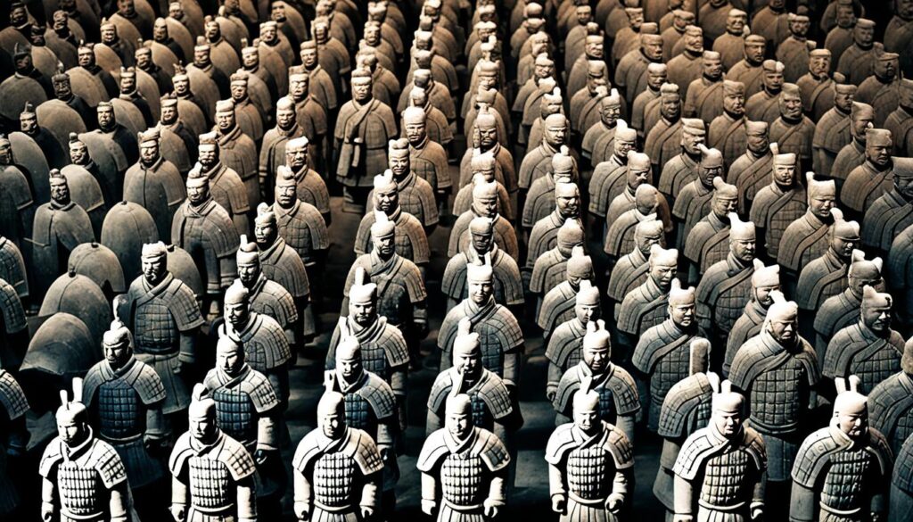 Terracotta Army