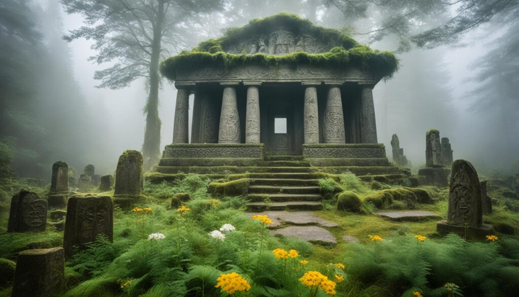 Tuatha Dé Danann