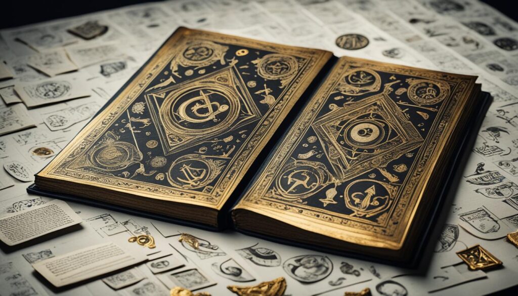 Voynich Manuscript art
