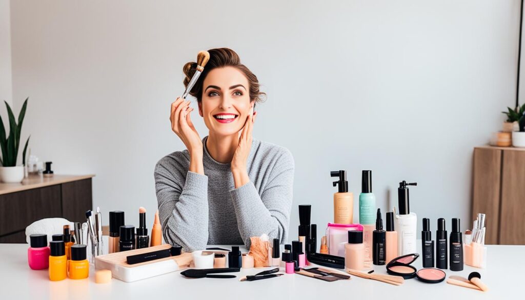affordable beauty hacks