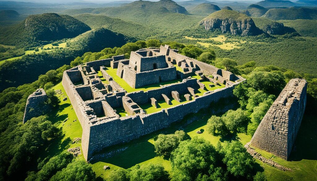 ancient African kingdoms