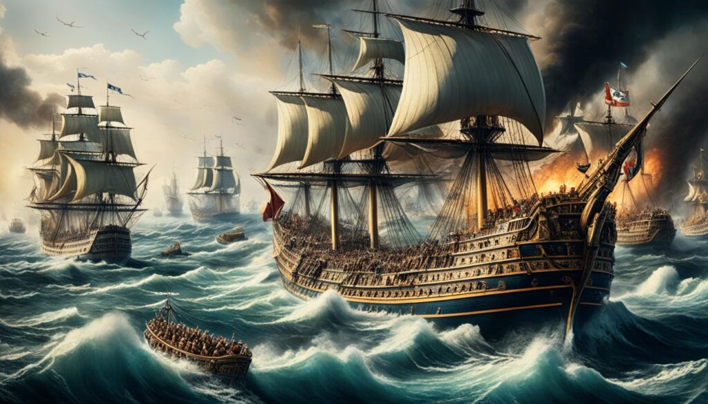 battle of actium