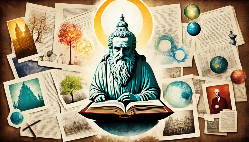 enlightenment thinkers