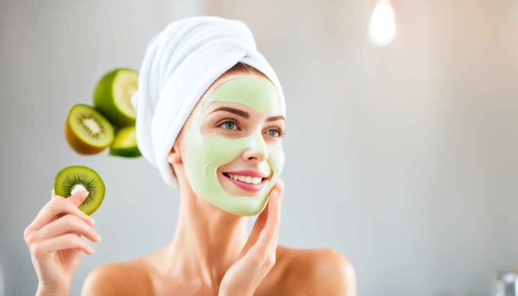 exfoliation