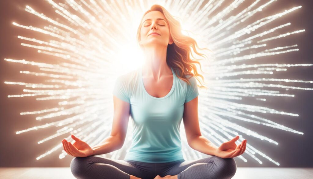 eye yoga for radiant eyes