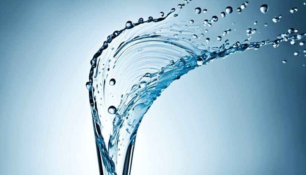 hair hydration