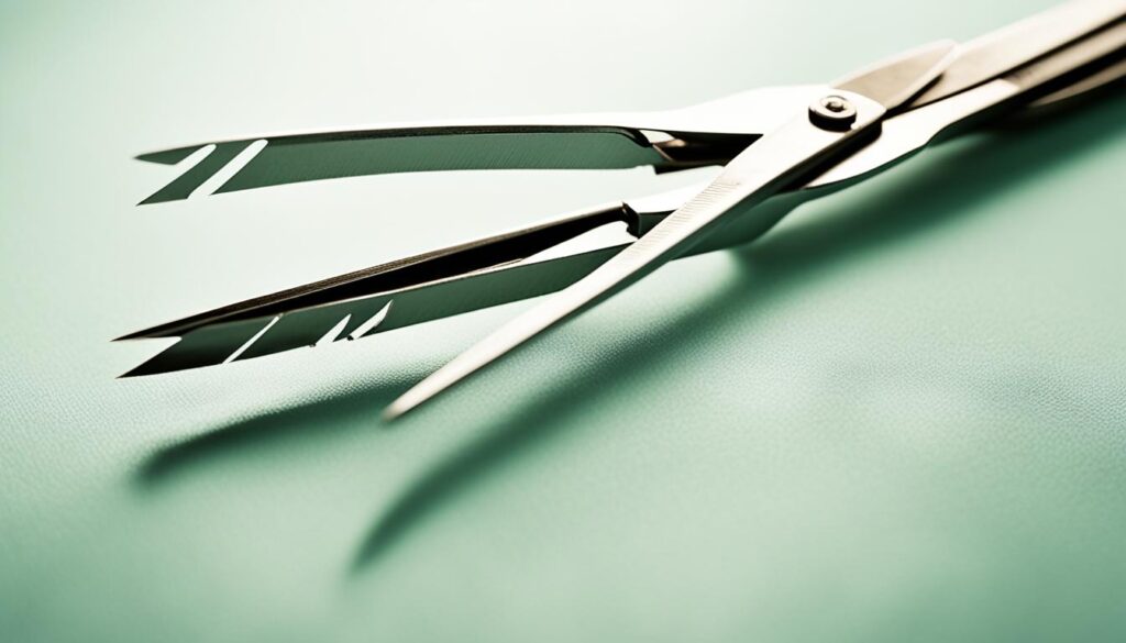 hair trims