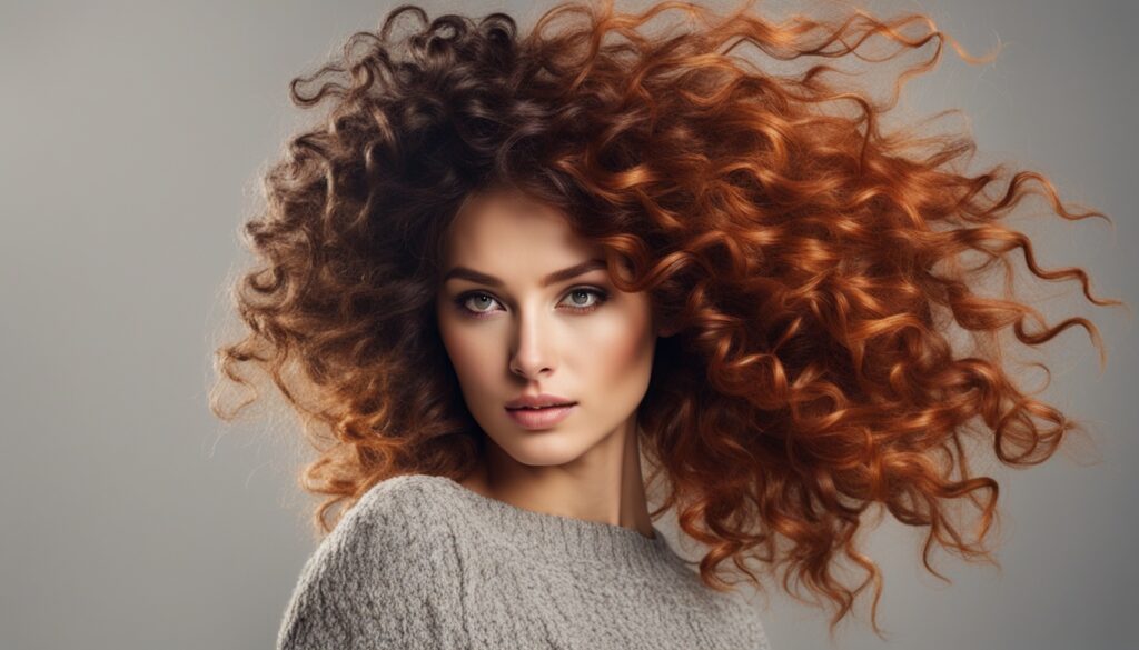 hair type