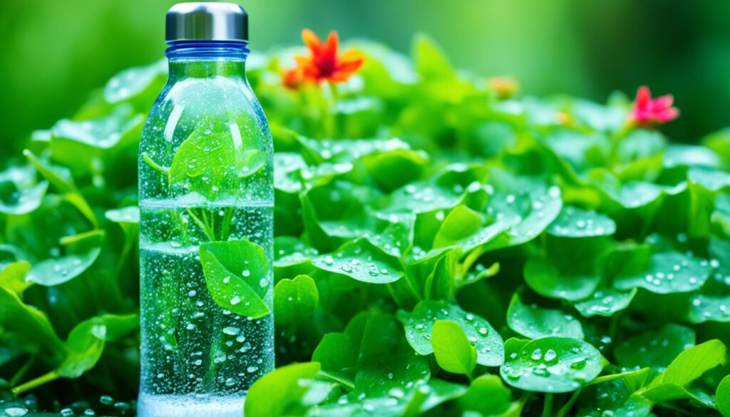 hydration
