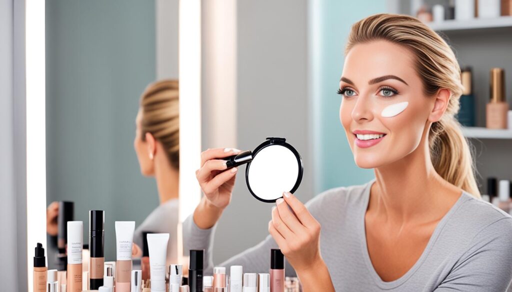 makeup multitaskers