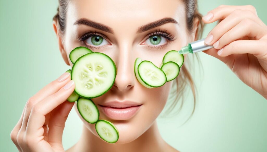 makeup tips for dark circles