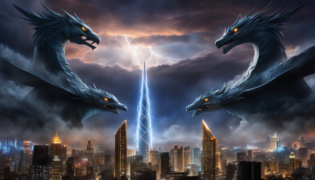 modern adaptations of mythology