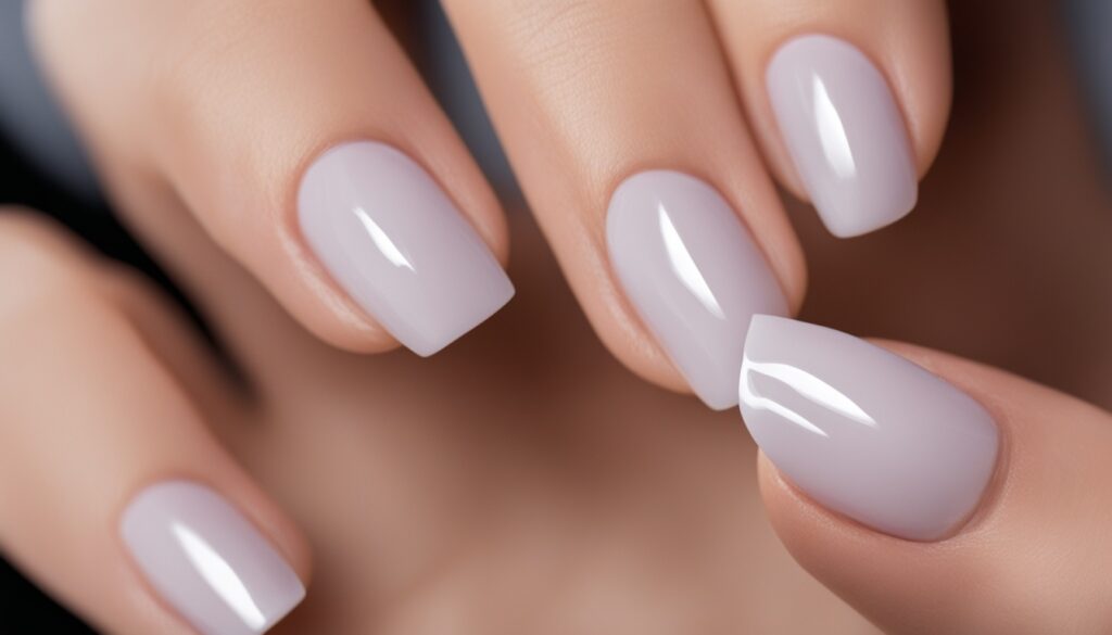 nail care best practices