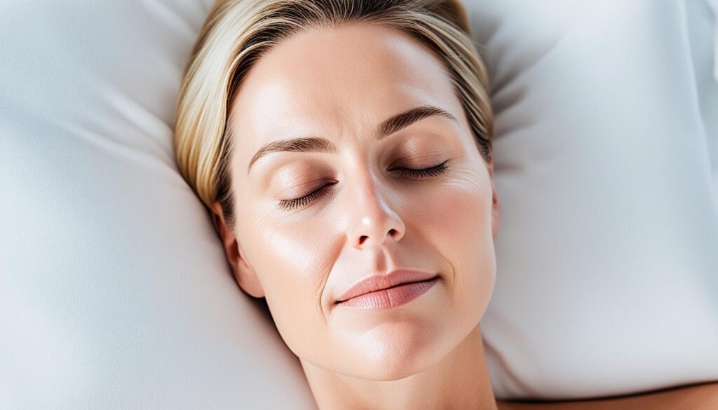 overnight skin rejuvenation