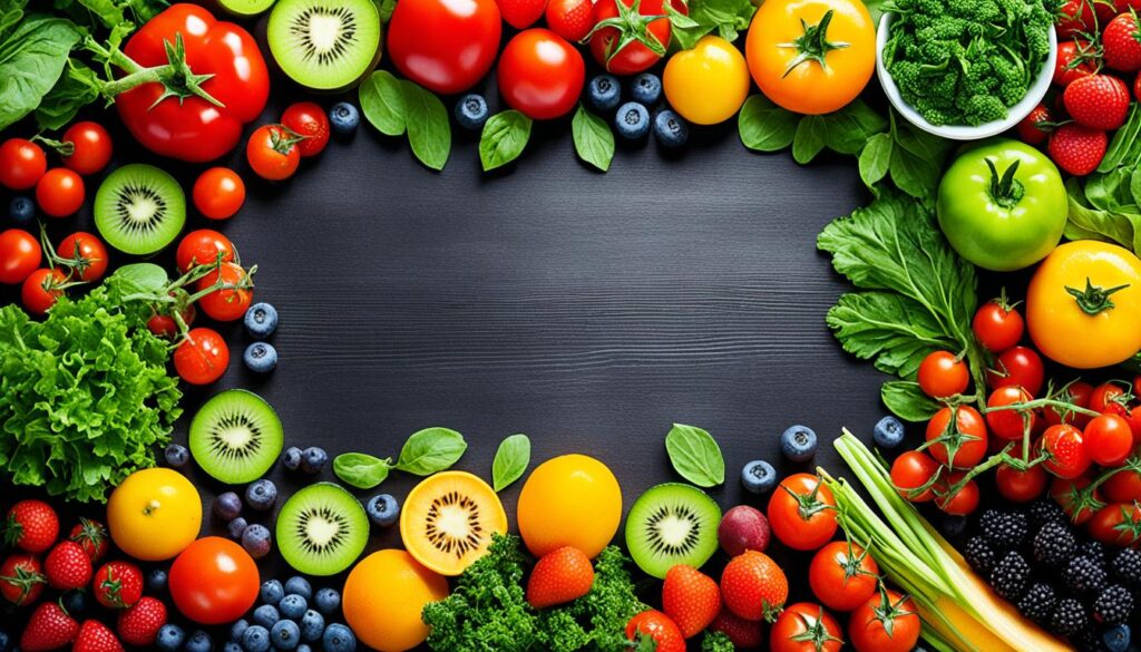 skin-nourishing foods