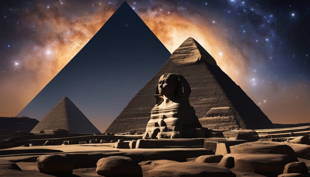 sphinx astronomical alignments