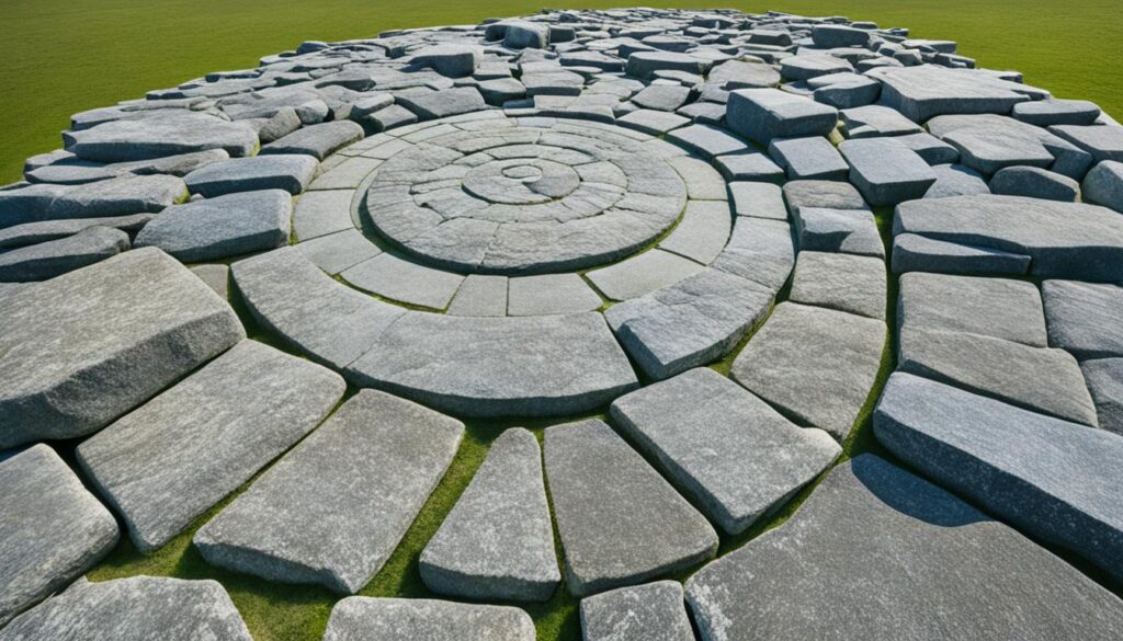 stonehenge bluestones