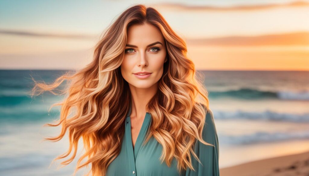 summer hair color