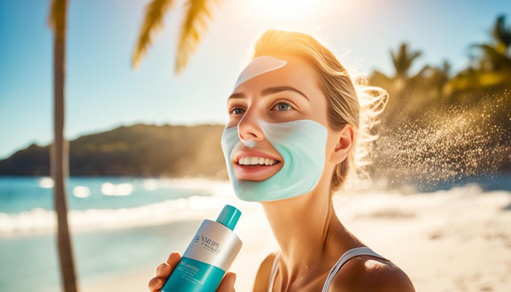 sun protection
