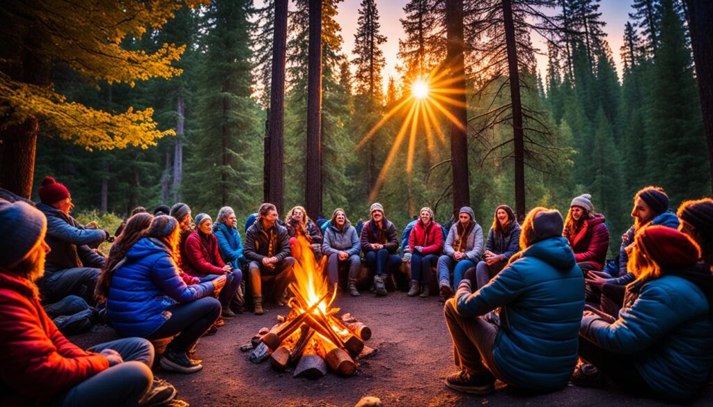 universal appeal of storytelling